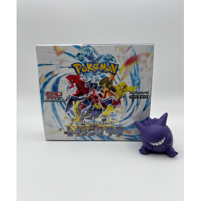 Pokemon Booster box | Raging Surf