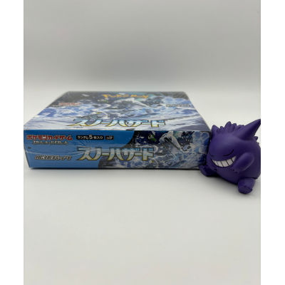 Pokemon Booster box | Snow Hazard