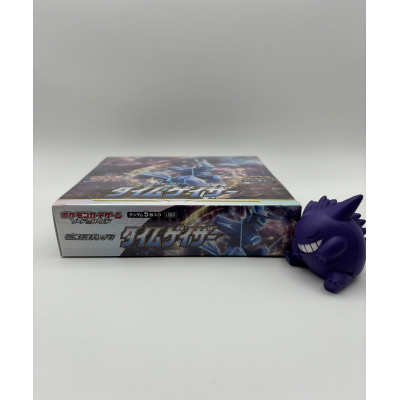 Pokemon Booster box | Time Gazer