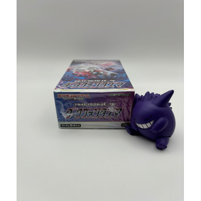 Pokemon Booster box | Dark Phantasma