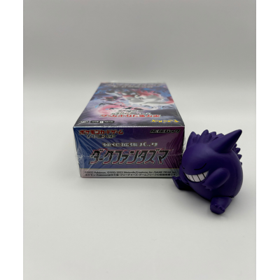 Pokemon Booster box | Dark Phantasma