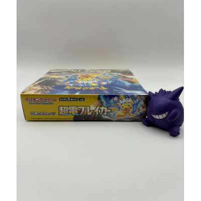 Pokemon Booster box | Super Electric Breaker