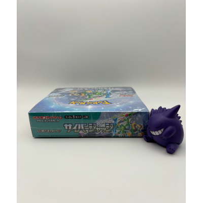 Pokemon Booster box | Cyber judge sv5m