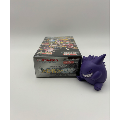 Pokemon Booster box | Shiny Treasure Sv4a