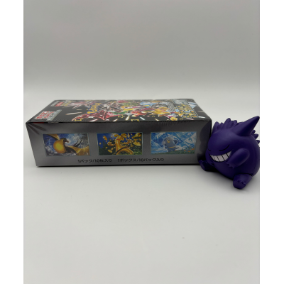 Pokemon Booster box | Shiny Treasure Sv4a