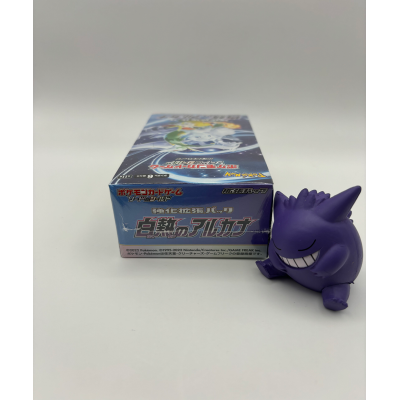 Pokemon Booster box | Incandescent Arcana S11a