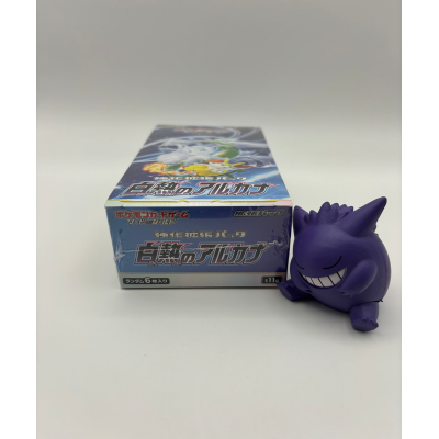 Pokemon Booster box | Incandescent Arcana S11a