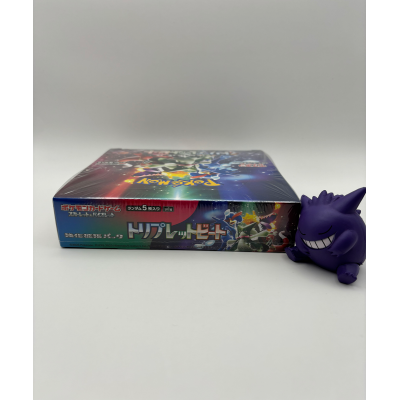 Pokemon Booster box | Triple Beat Sv1a